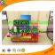 lightweight design TIH 220m Portable bearing Induction Heater