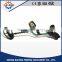 T2 ground plate type gold detector tester