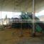 YB1-63T full automatic hydraulic horizontal baler press machine,cardboard baling press machine