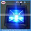 50W Outdoor Garden Yard Waterproof Lamp RGB LED Floodlight + IR Remote Control