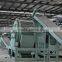 waste tire recycling production line