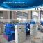 plastic film agglomerator PP PE PET granulating machine High quality output granulator machine