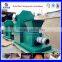 30 years Hot Sale Cow Dung Screw Type Rice Husk Briquette Machine