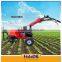 6.5HP/4.1KW/196CC Gasoline hand cultivator hand tiller