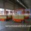 8-14m self-propelled scissor aerial work platform