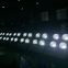 Big power pure white 4eyes led stage light 100w LED cob light for show