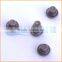 Factory Supply Best Price Metal Flat Head Solid Rivets