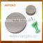 Microns Sintered porous metal filter disc