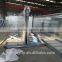 New design articulated boom crane for truck with great price
