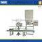 Horizontal automatic packing machine for grain peaunt