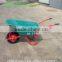 Poly Wheel Barrow for Garden use ,for Construction use,for Home use with 14" Pneumatic Wheel