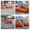 Small gold panning dredger, samll gold panning boat