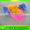 Cranking Paddle Peddle Aqua Park Inflatable Hand Paddel Boat