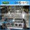 Small Cup Filling Sealing Machine