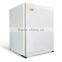 GRT - XC50 50L Hotel Use Mini Fridge with Solid Door