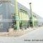 Dust Removal plant by Qingdao Henglin Machinery