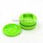 Telescopic camping light Dynamo Camping LED Light telescopic camping lantern
