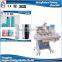 China Manufacturer Glass Multi-functional Flat & Round Stainless Steel Cups Screen Printing Machine For Plastic Cup