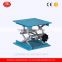 KD Scissor Lift Table China for Laboratory
