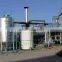 DAYI 2016Best Selling Automatic Waste Tyre Pyrolysis Plant