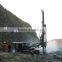 60m Integrated Crwler Type Rock Drill,piling Drill Rig G150YF With CE&ISO Certification