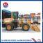 ZL-10 Wheel Loader China Mini Loader Agricultural Equipment