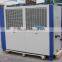 High Quality Industrial Air Cooled Water Chiller China Use for Plastic