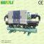 High efficiency low noise level Industrial water to water chiller for food industry