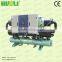 High Efficiency Low Noise Level Industrial Water to Water Chiller for Food Industry