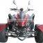 13KW powerful Automatic 300cc racing ATV Quad (TKA300E-Y)