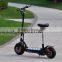 China Made 2 Wheel Foldable Electric Scooter for Sale