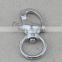Stainless steel316 material 25*76 swivel type Bag strap