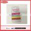 2017 hot sale colorful hair bands