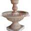 DECORATIVE MARBLE FOUNTAINS