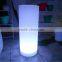 IP65 decoration led pillar light for amusement park hotel square