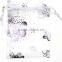 China Personal Logo organza favor bags For Sale