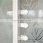 J302 SLIDING DOOR HOOK LOCK(SINGLE HOOK)