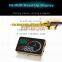 New design car navigation system gps s7 car hud