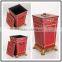 Most Popular Anti-impact New Style Fireproof Dustbin