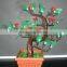 Factory cheap price holiday light good quality LED bonsai tree