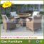 Garden Furniture Teak Wood Table Chair