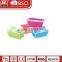 China Wholesale Plastic Laundry Storage basket