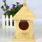 Wooden Bird House Wholesale