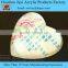 China factory custom lucite paperweight ,transparent acrylic paperweight