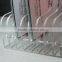Wholesale Custom A4 Plastic Document Holder/A4 Clear File Folder Document Holder