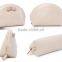 fashion cute dot cosmetic pouch for travel hanging toiletry bag