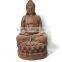 Home or Garden Decor Fiberglass Buddha Statues for Sale