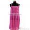 Colorful silk dress/Silk dress/Silk dress summer