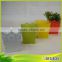Chinese supplier new arrival mini artificial flower pot made by metal