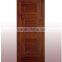 Unique Solid Wood Door